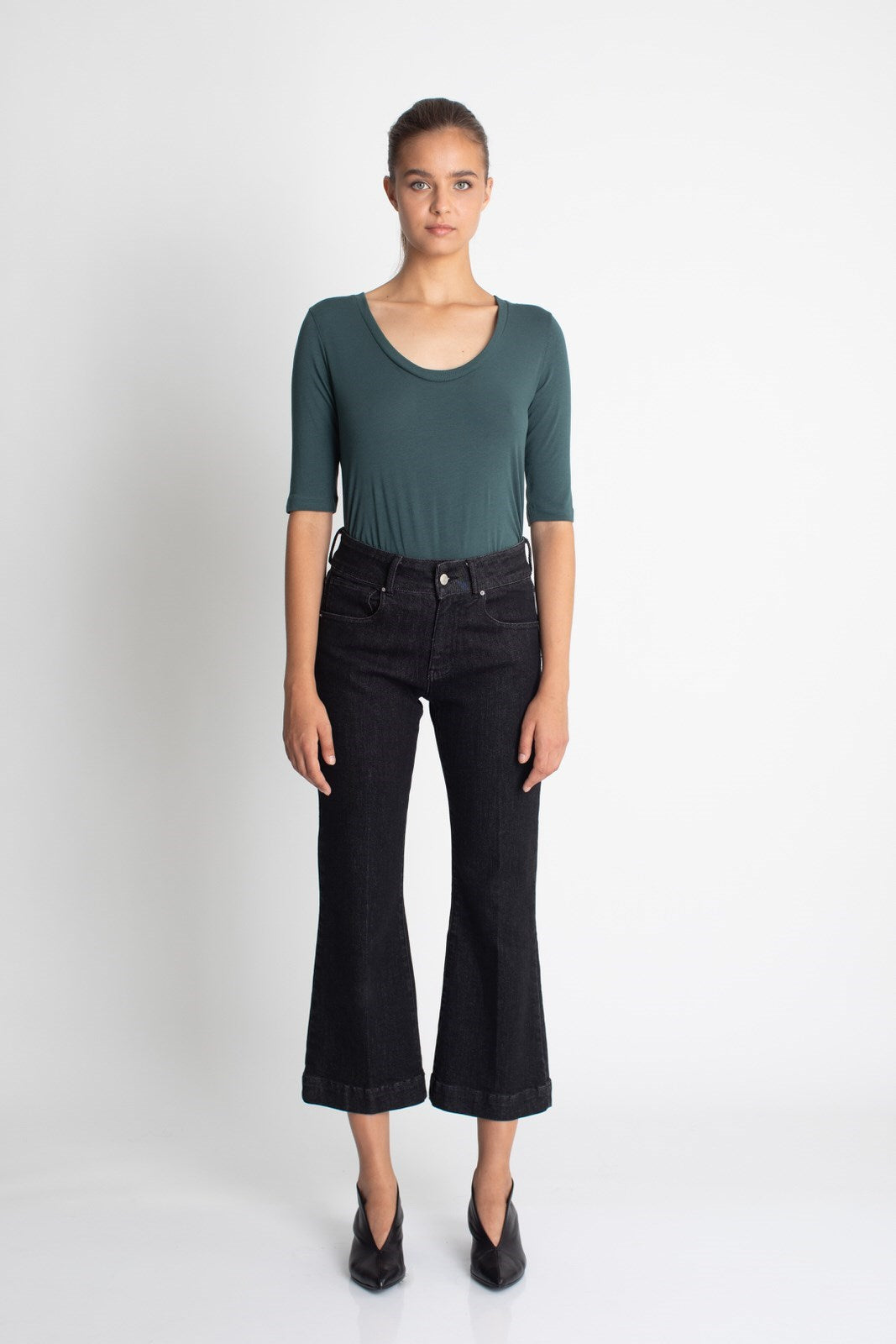 Vivian Flare Pants