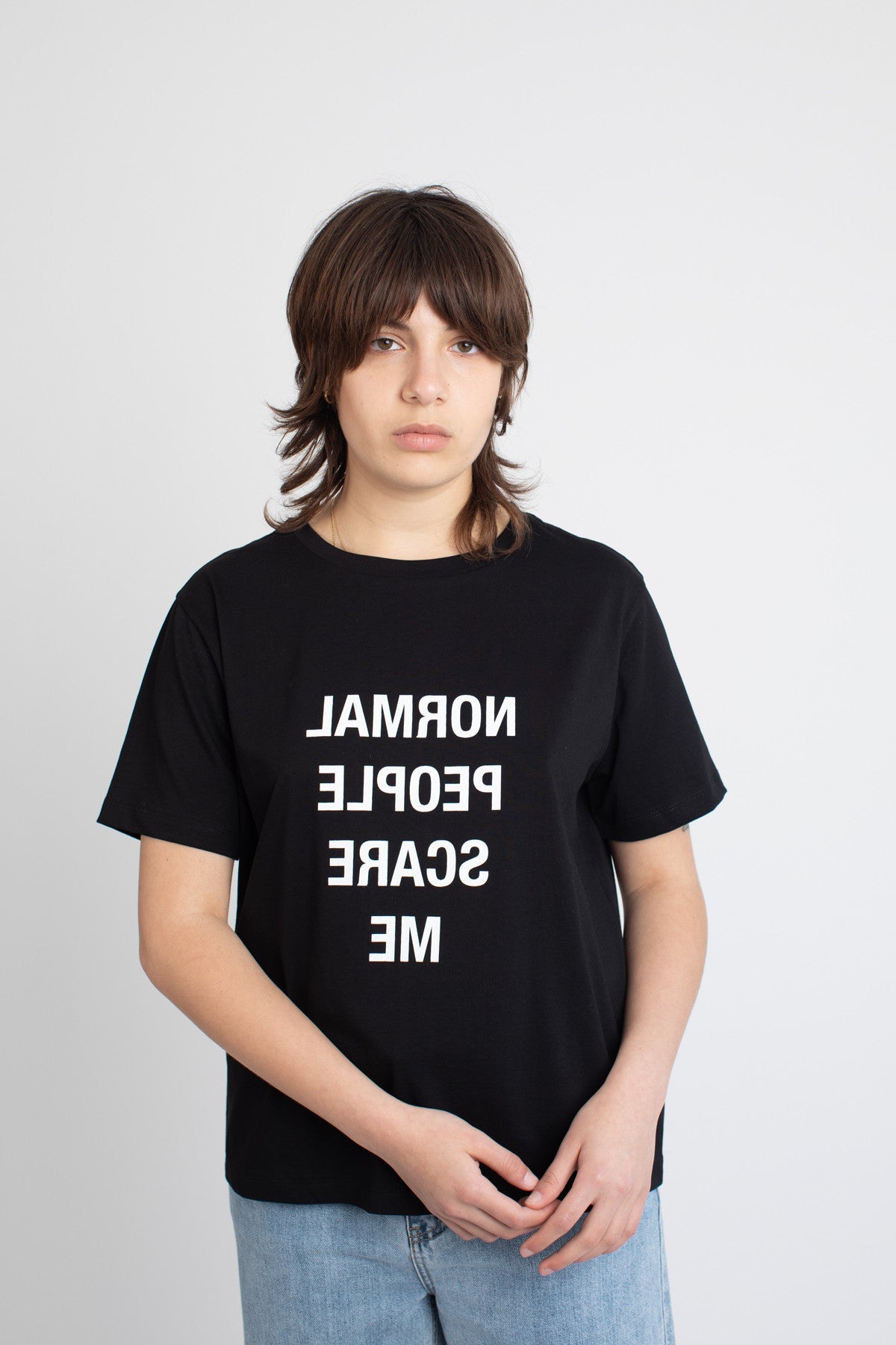 NORMAL PEOPLE T SHIRT