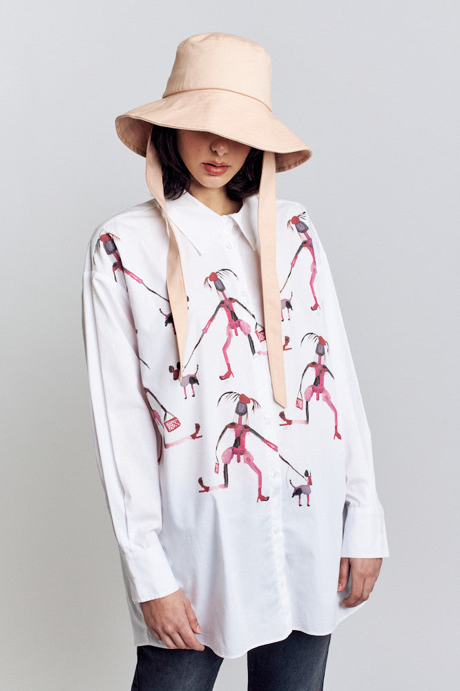 SYBIL SHIRT