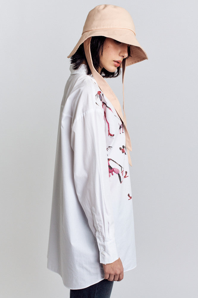 SYBIL SHIRT