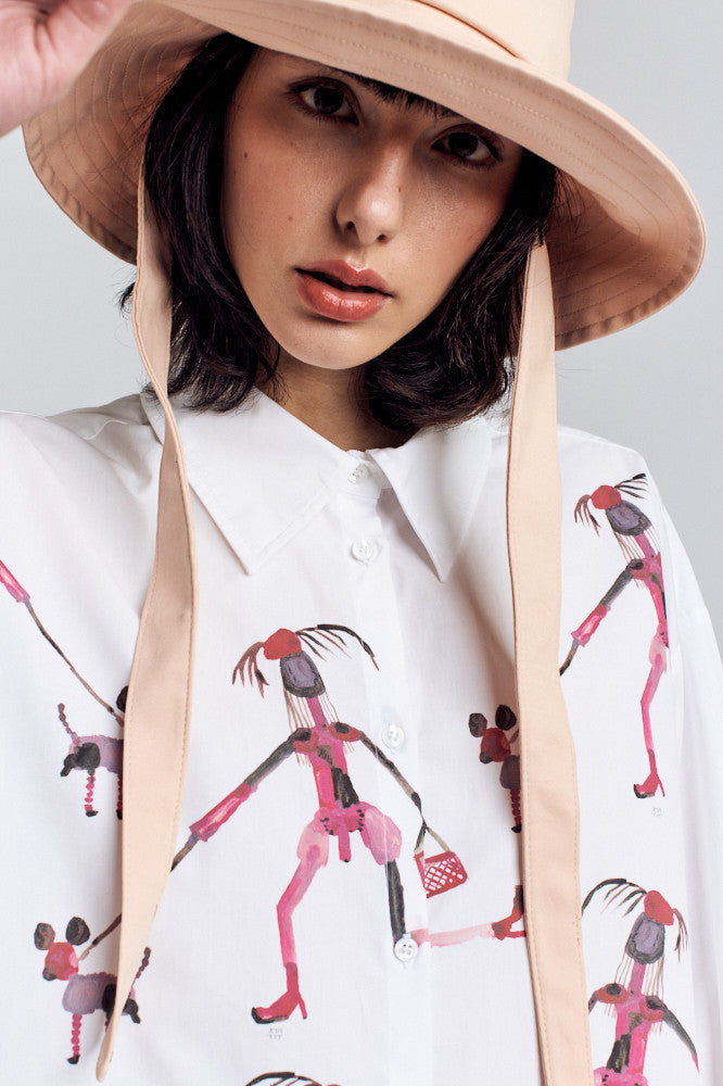 SYBIL SHIRT