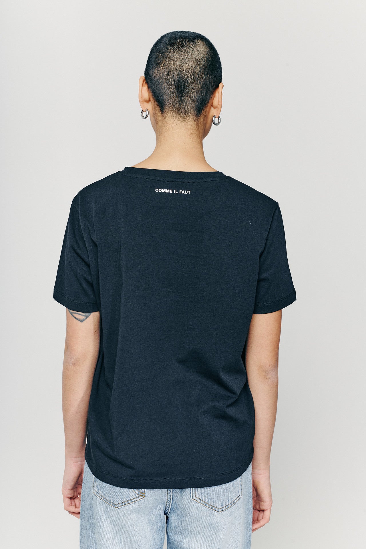 FFF T SHIRT