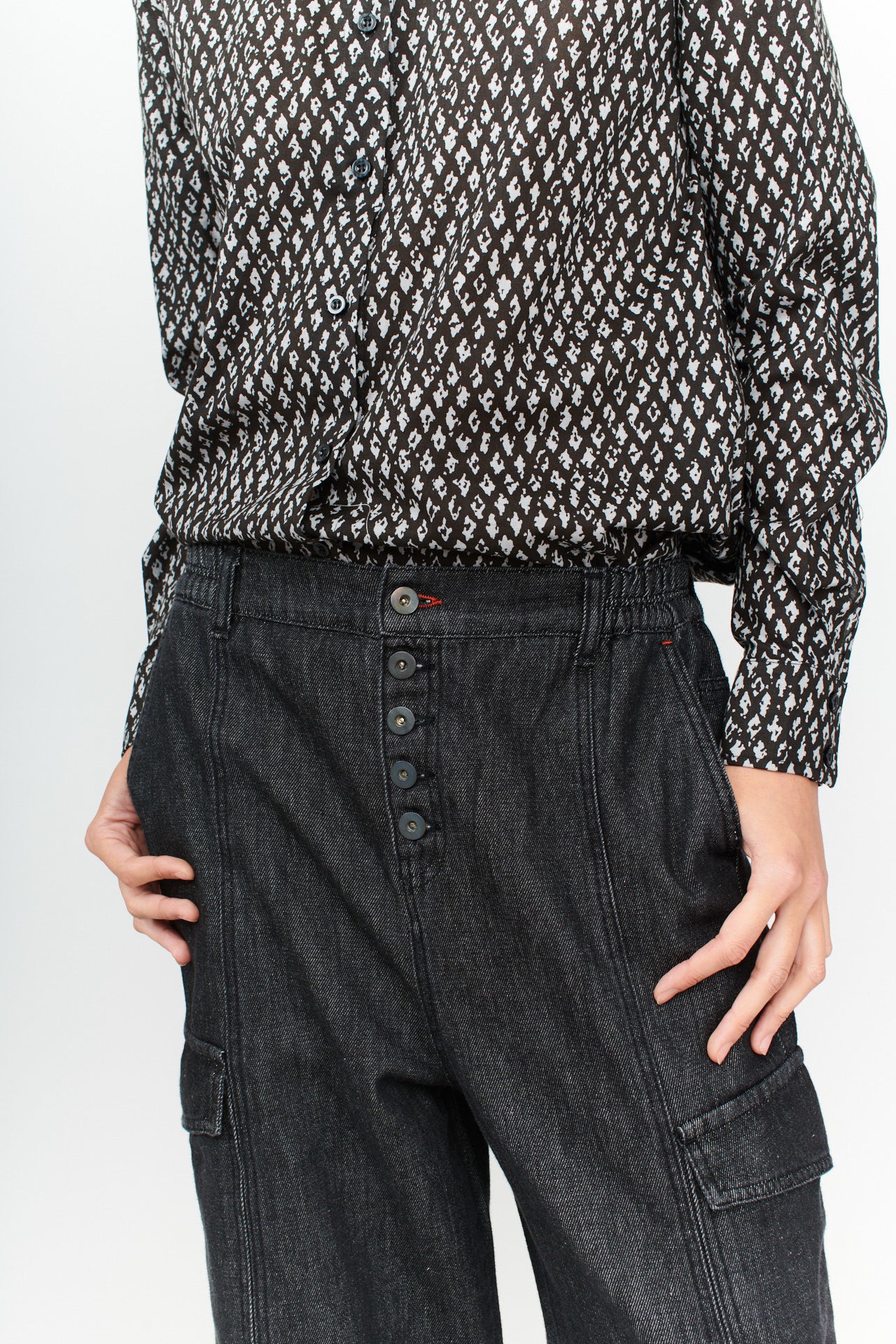 PETER JEANS