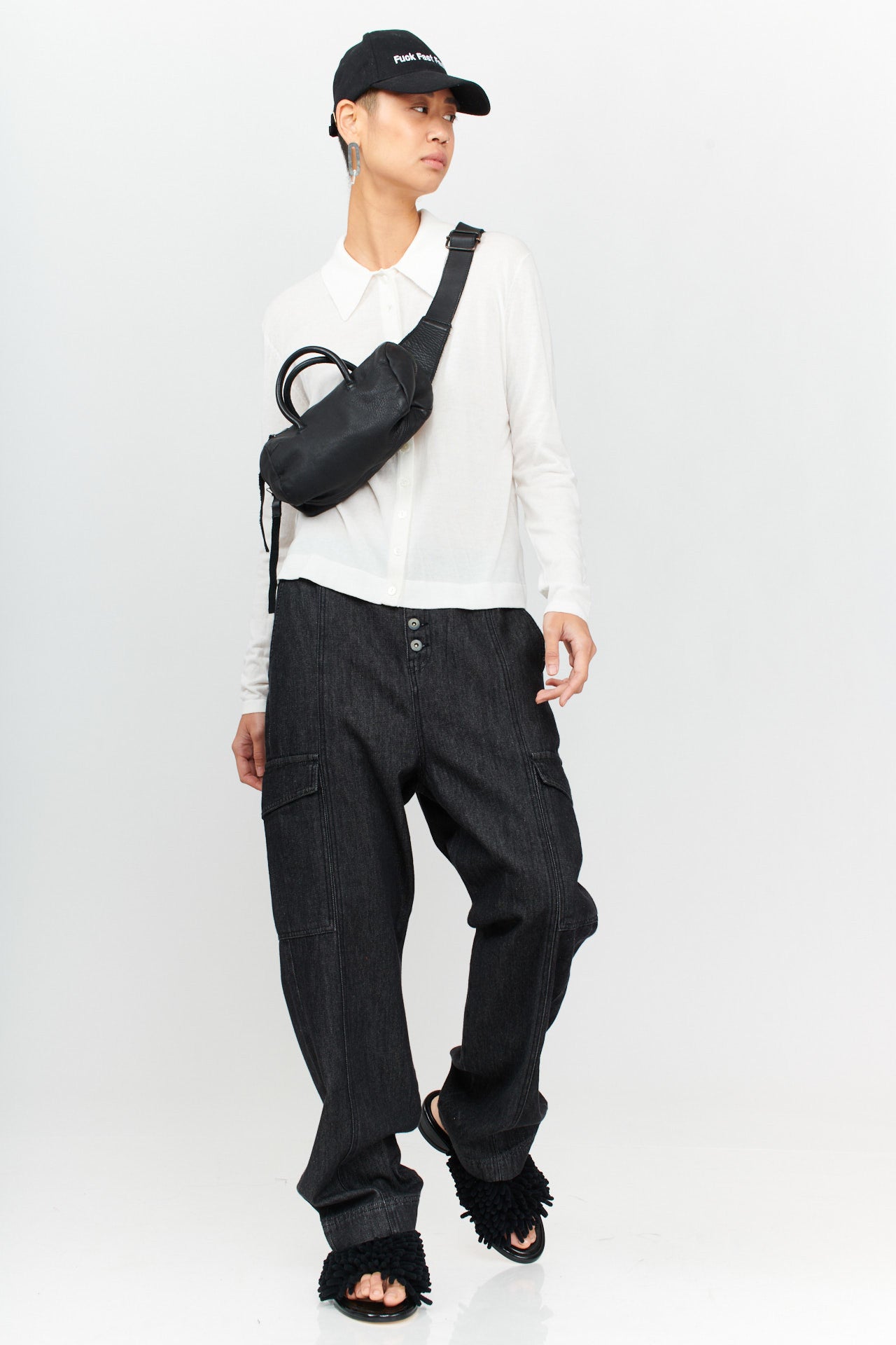 PETER JEANS