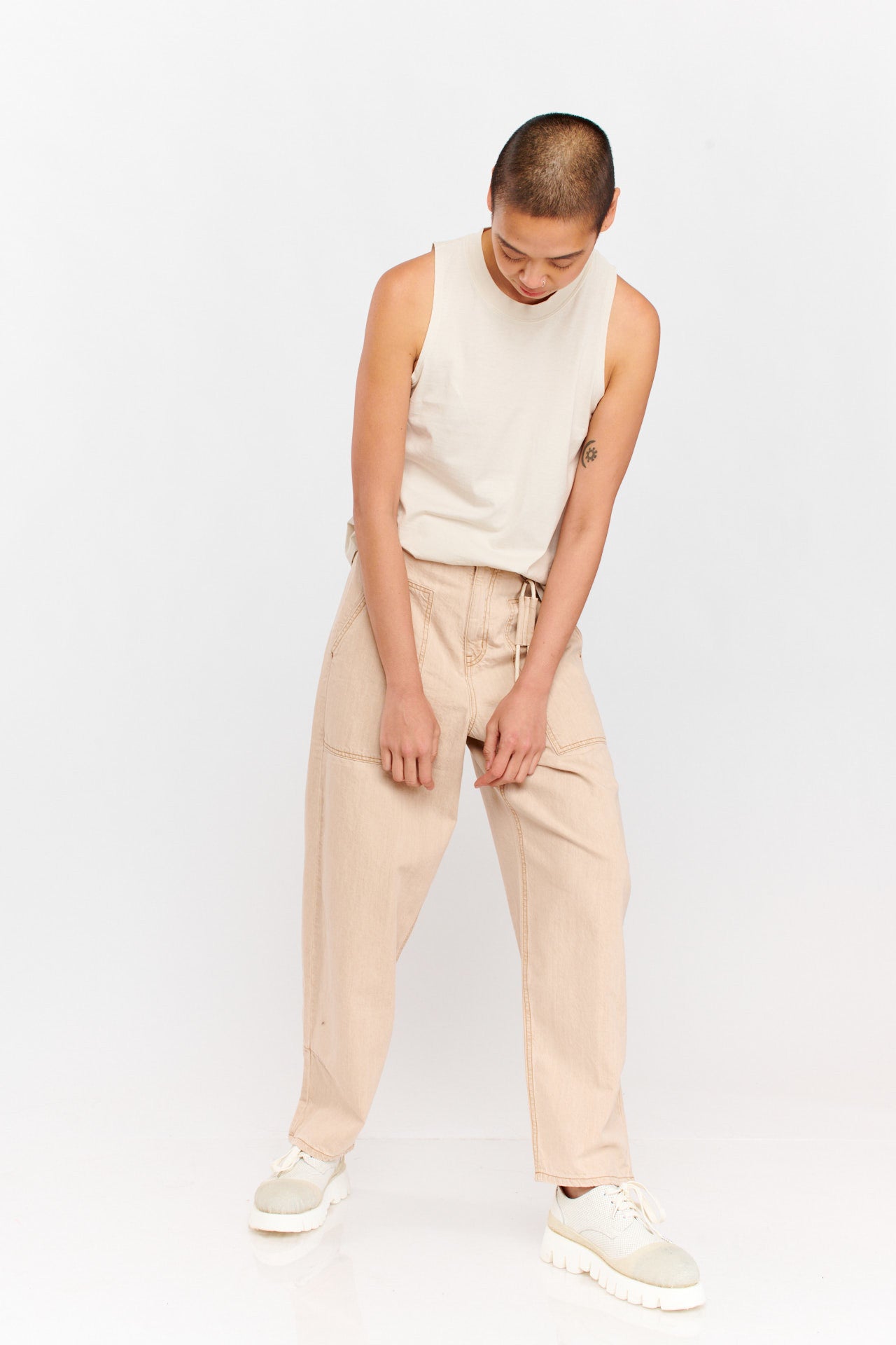 SAFARI JEANS