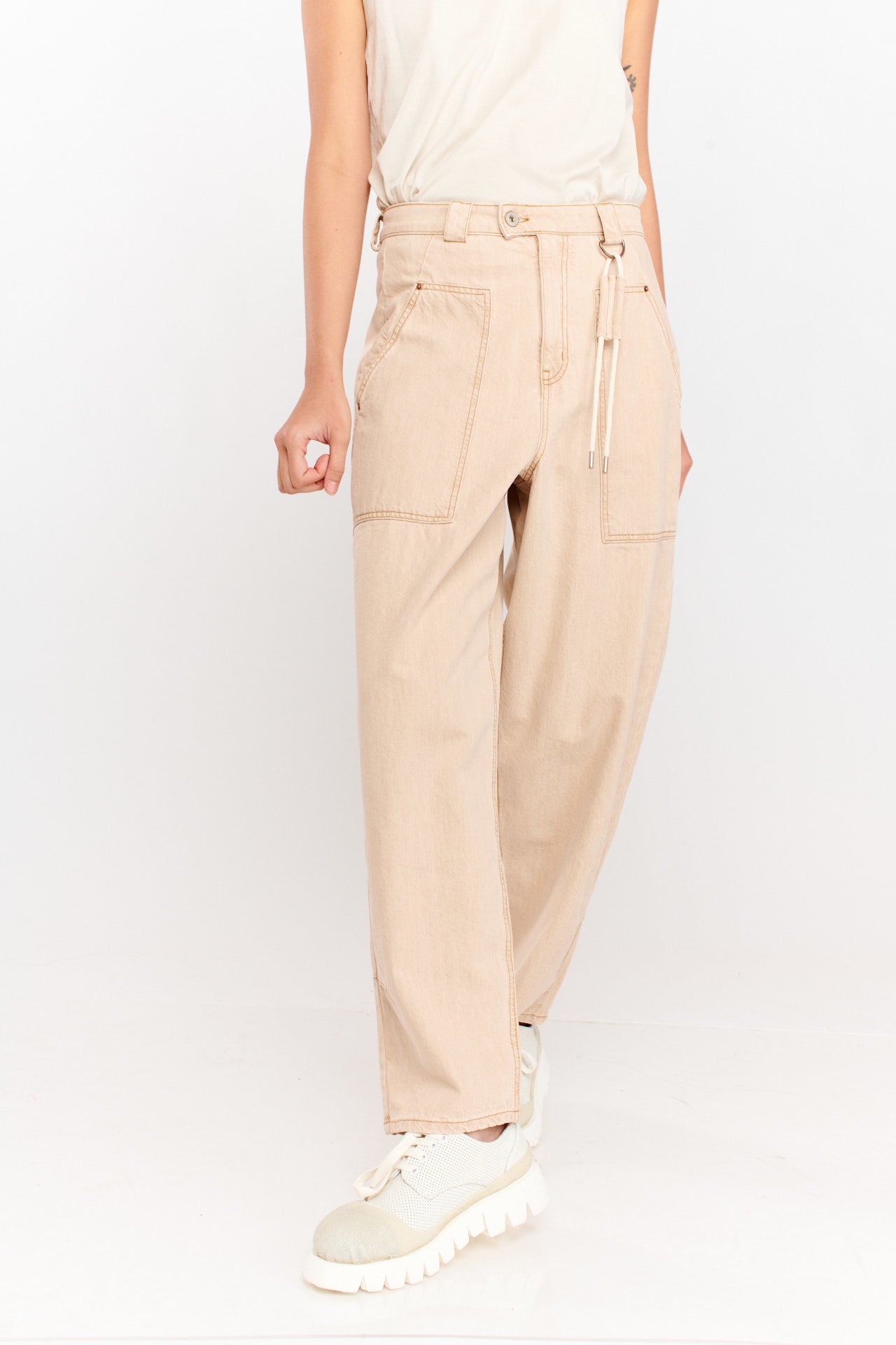 SAFARI JEANS