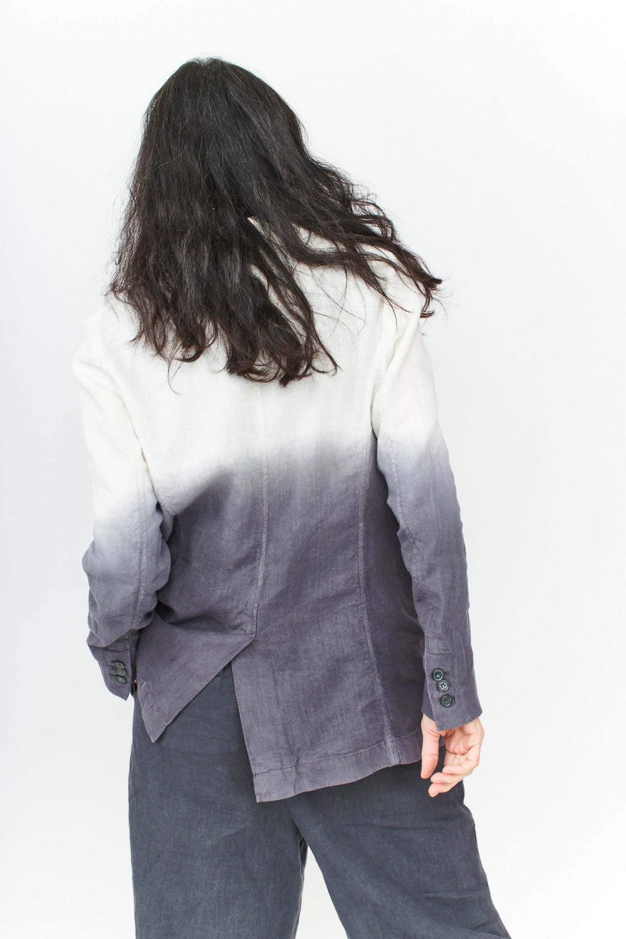 GRADIENT JACKET