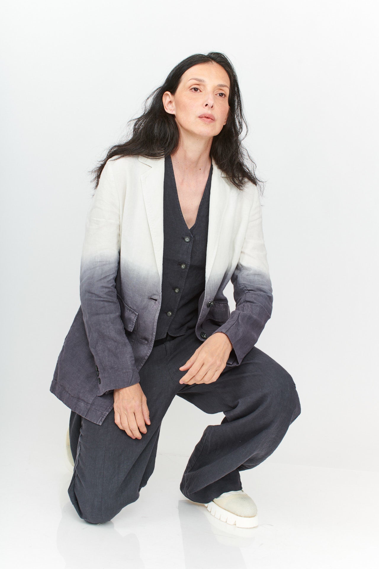 GRADIENT JACKET