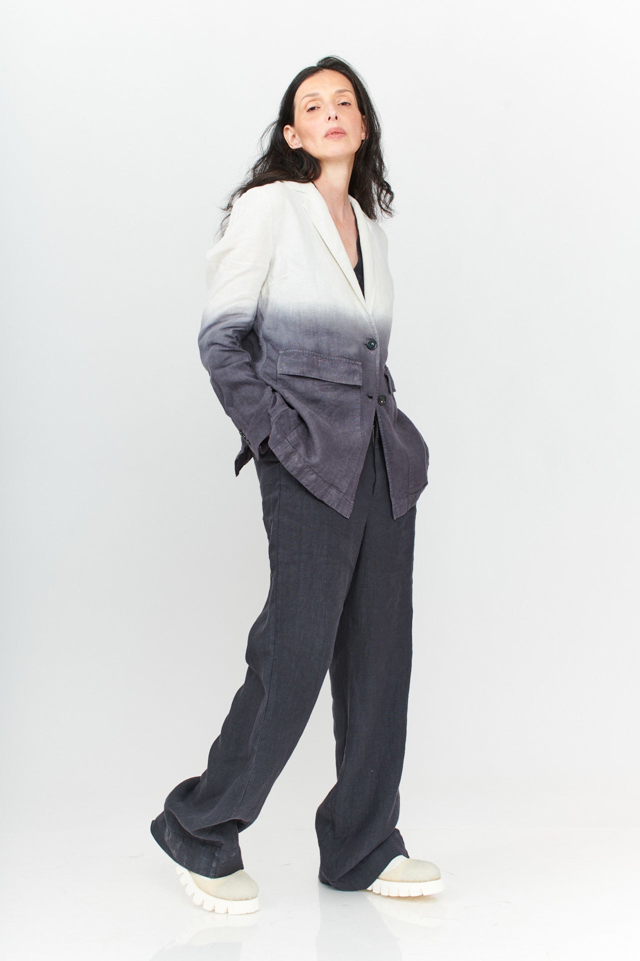 GRADIENT JACKET