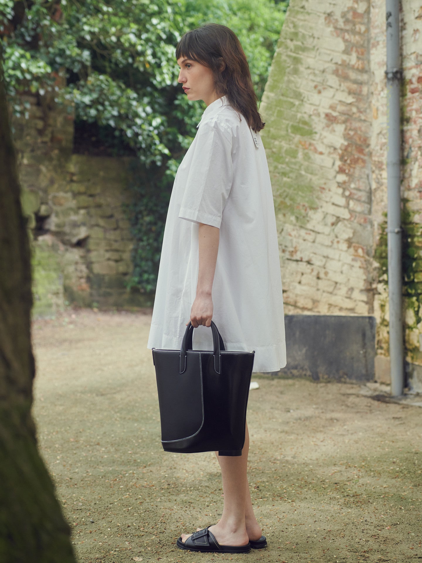 LARGE BOOT BAG