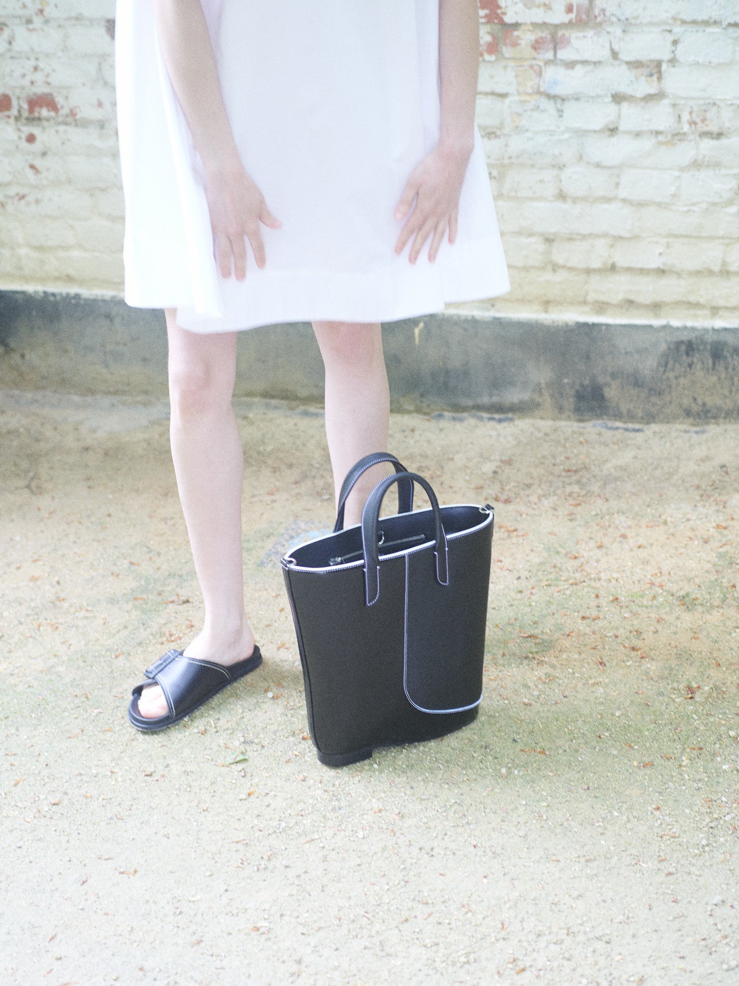 LARGE BOOT BAG