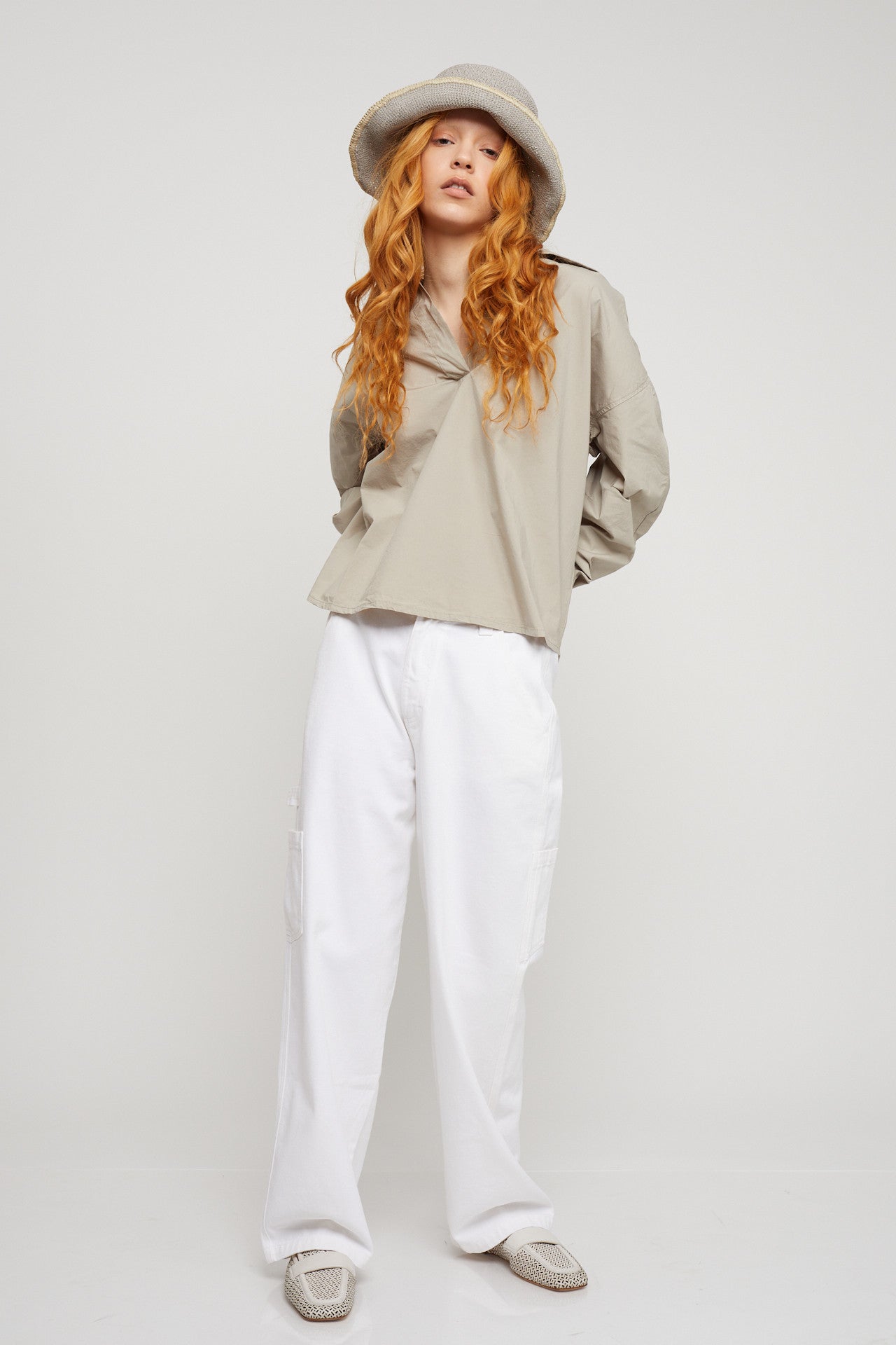 LISA TOP