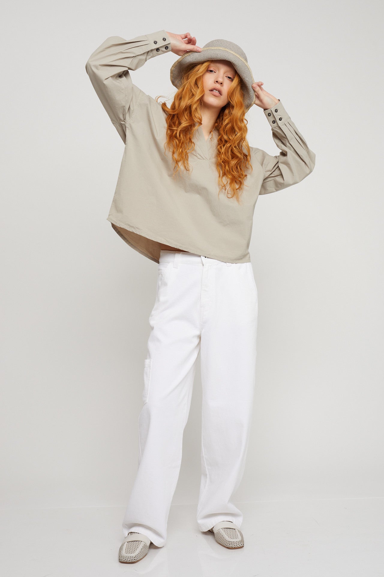 LISA TOP