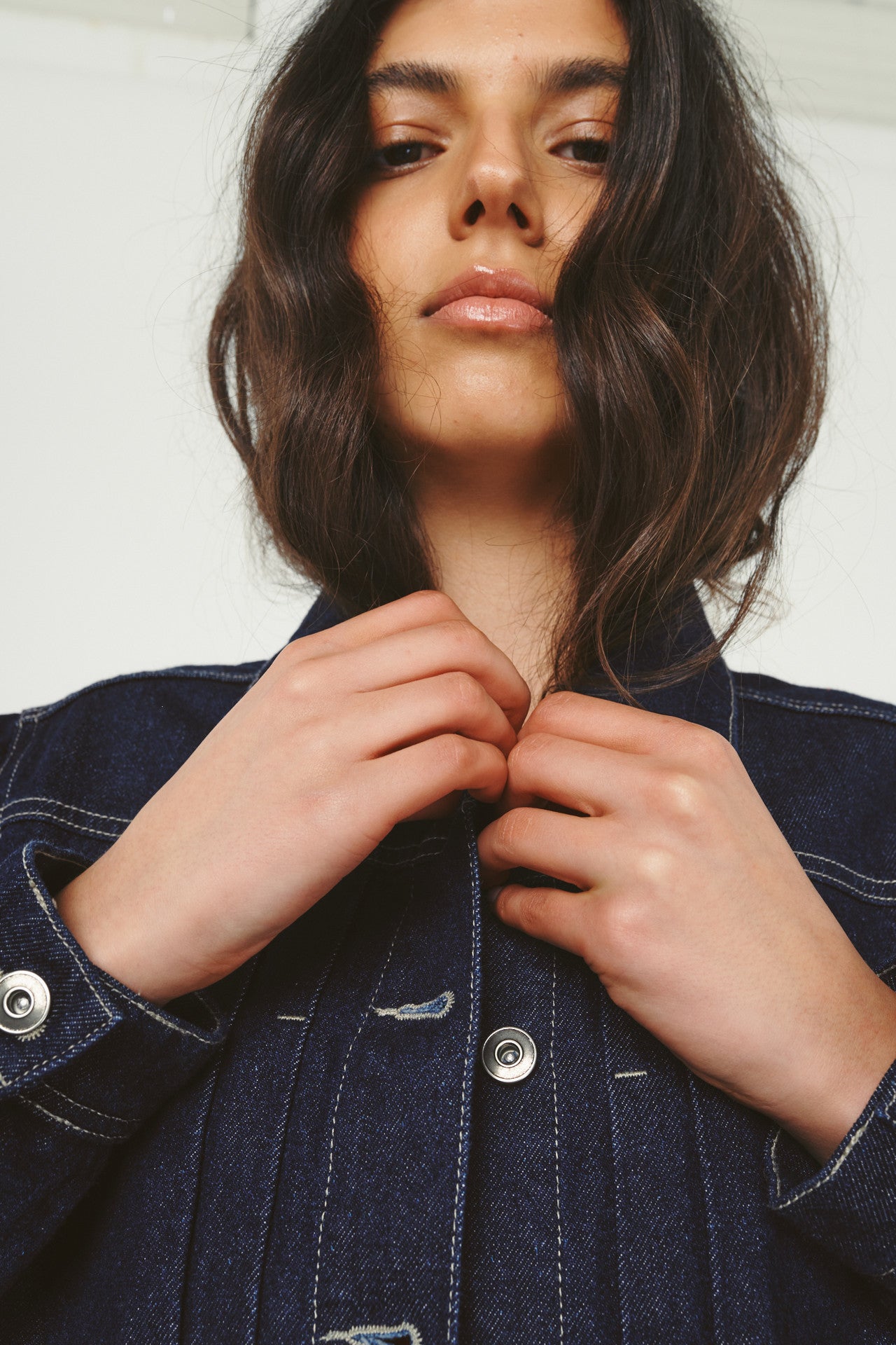 ILONA JACKET