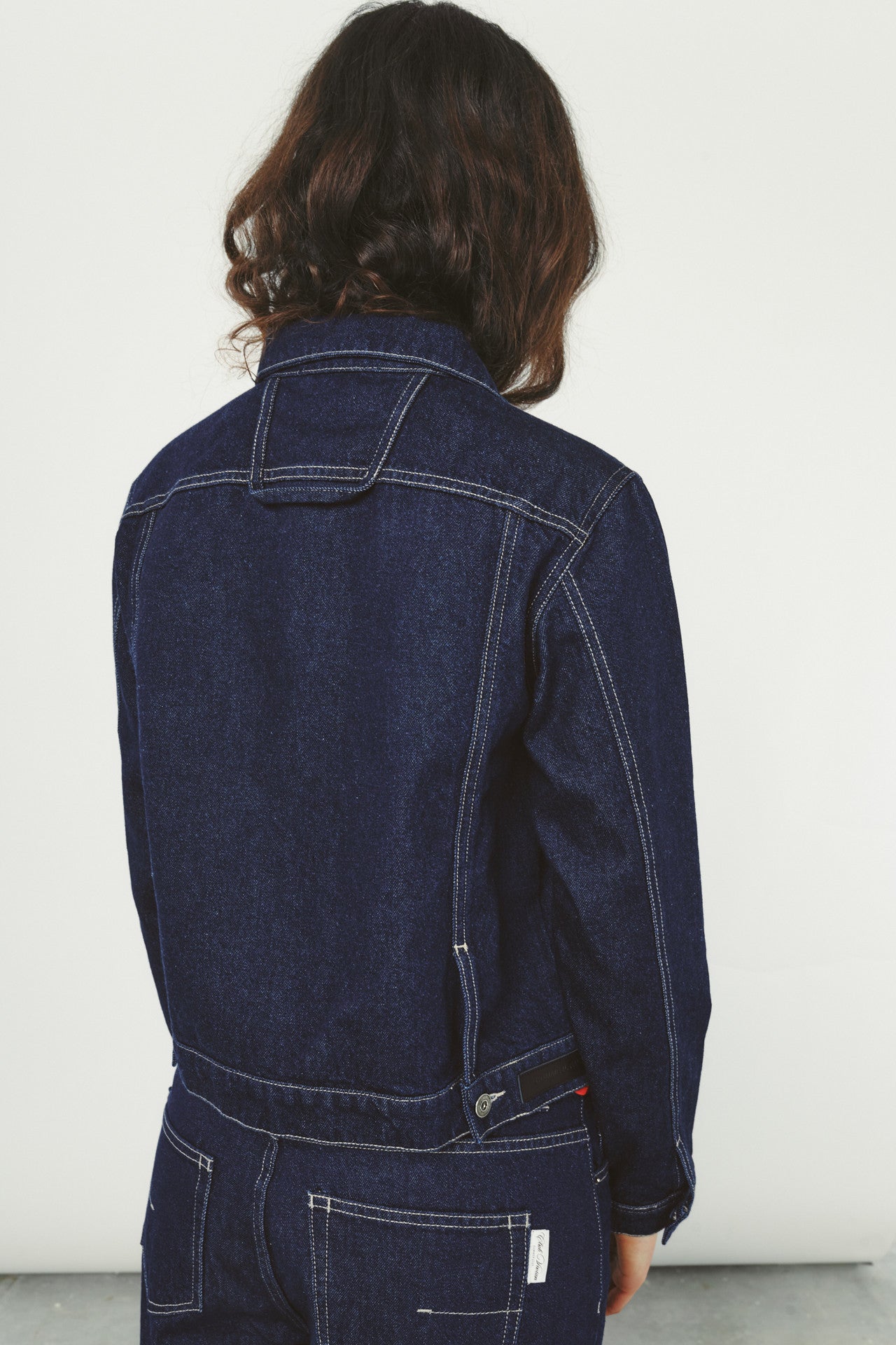 ILONA JACKET