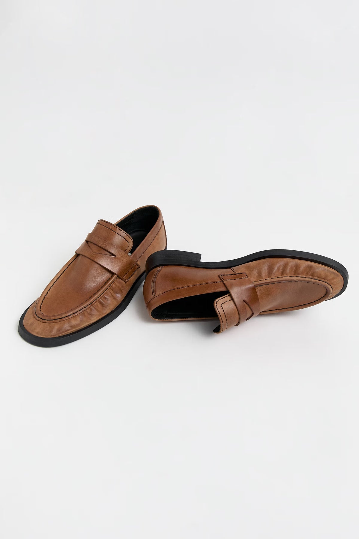 Zita Moccasin Loafers