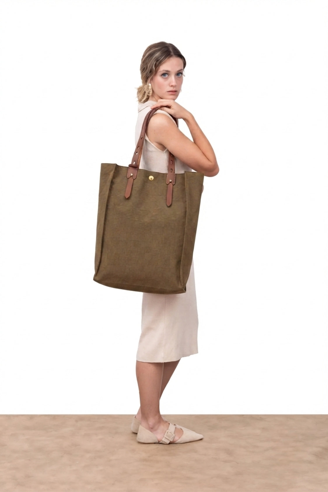 Edge Long Bag