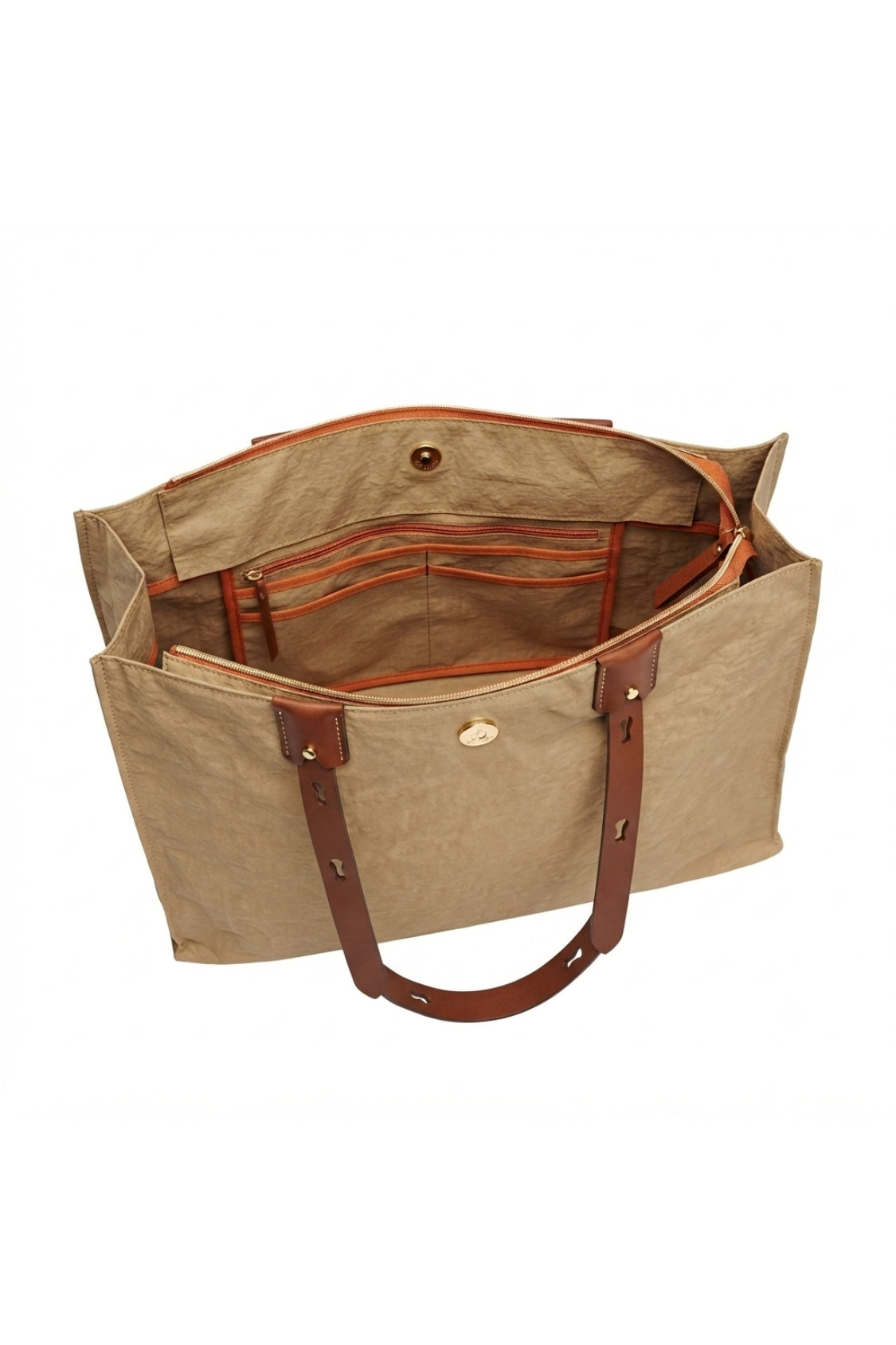 Edge Tote Bag