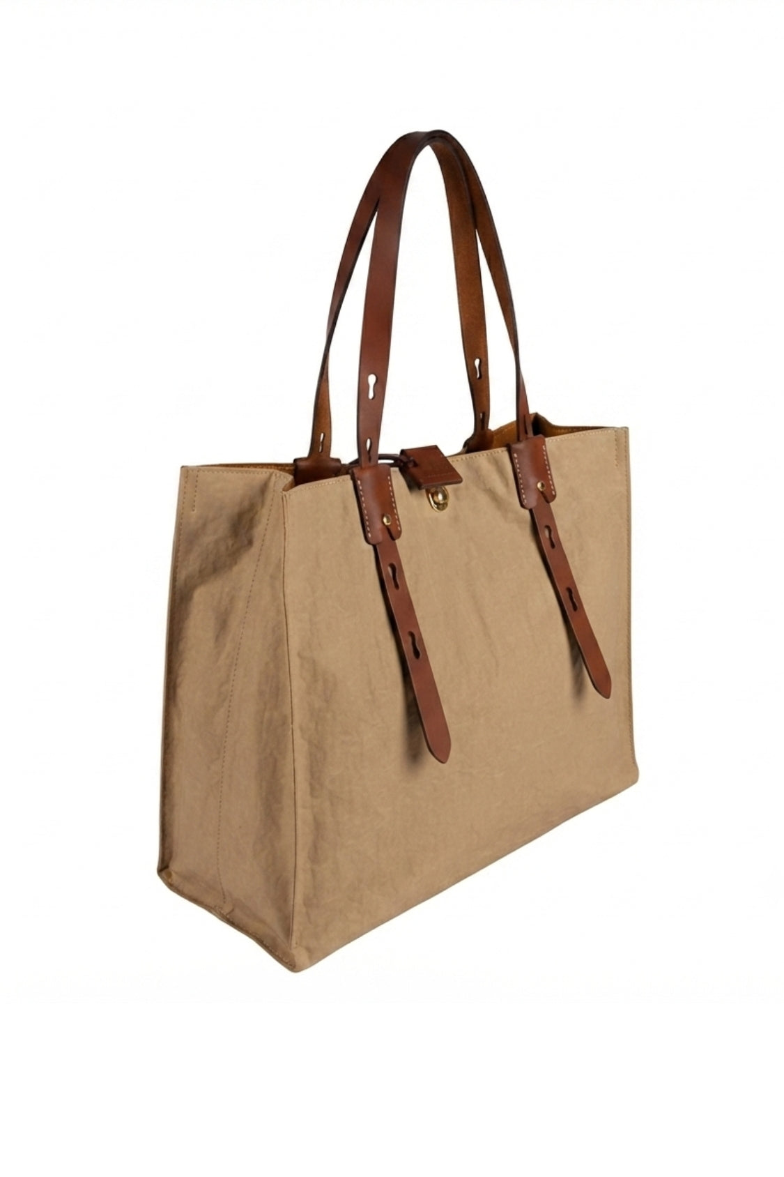 Edge Tote Bag