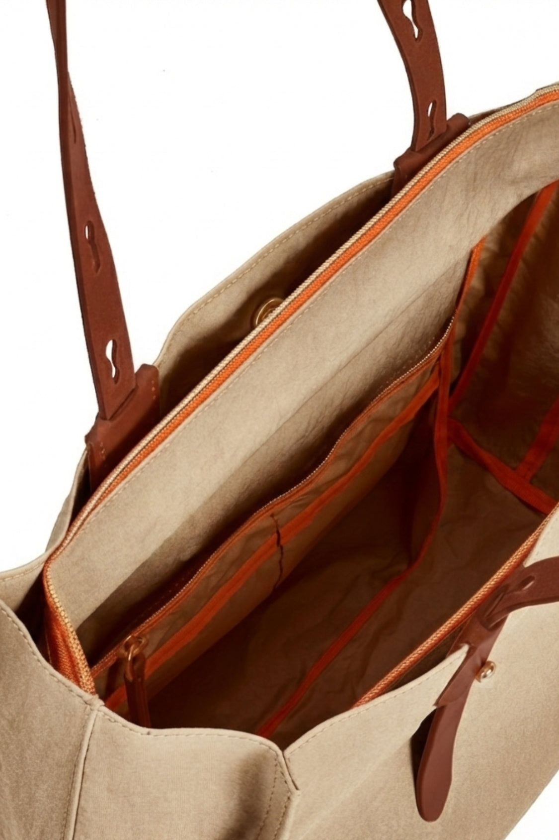 Edge Tote Bag