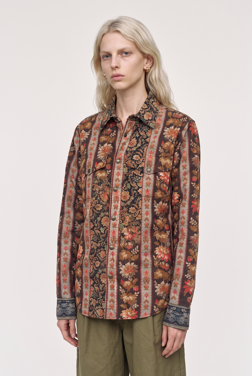 Lucia Shirt