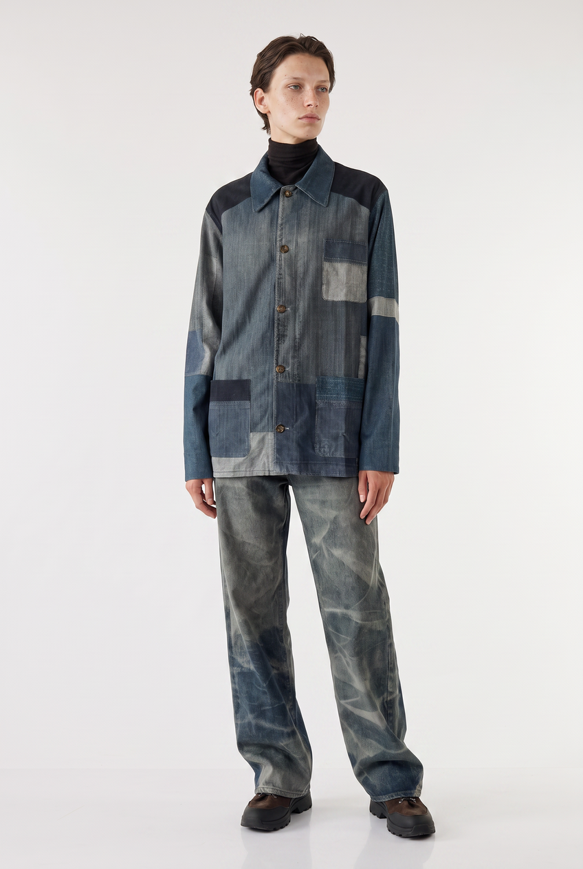 Amada Jacket