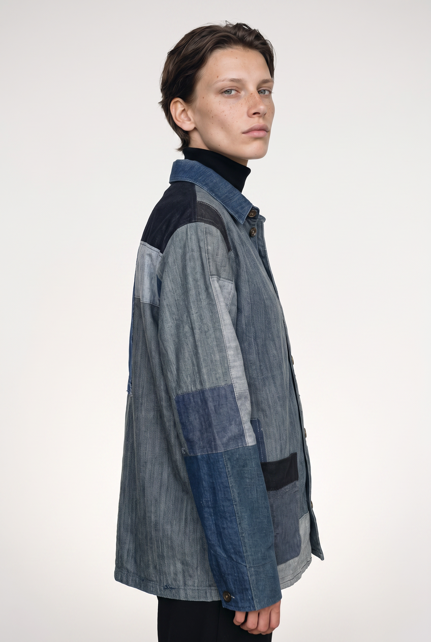 Amada Jacket