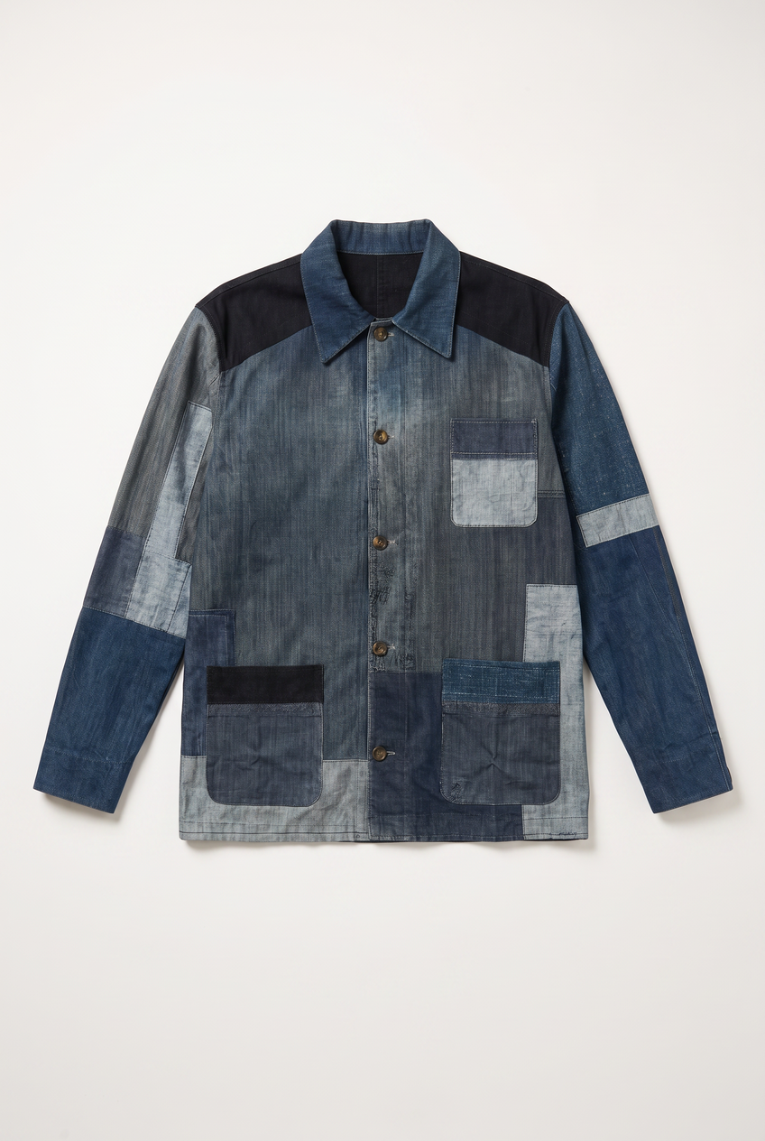 Amada Jacket