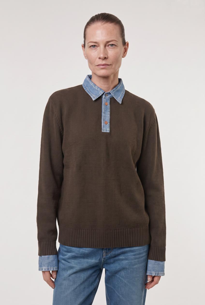 Siena Sweater