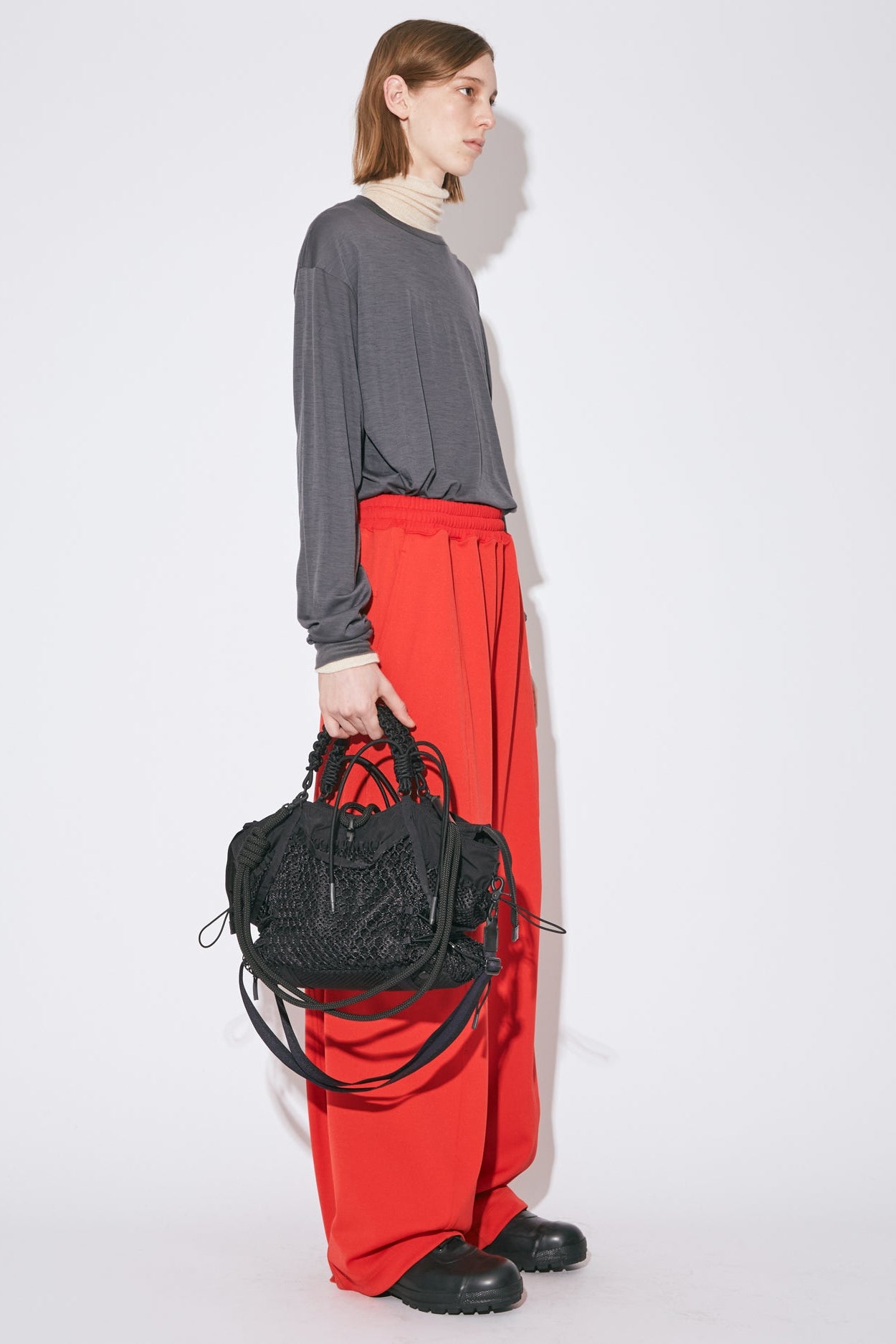 תיק חבלים Umi