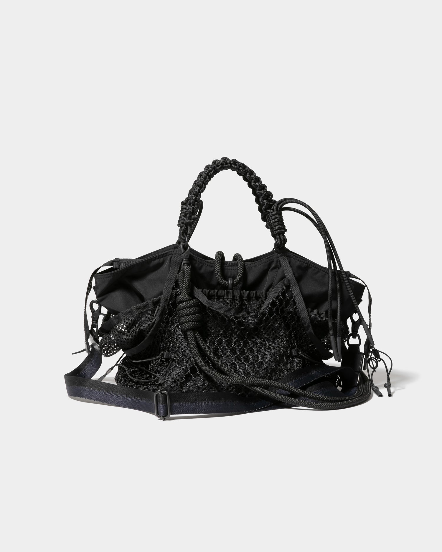 תיק חבלים Umi