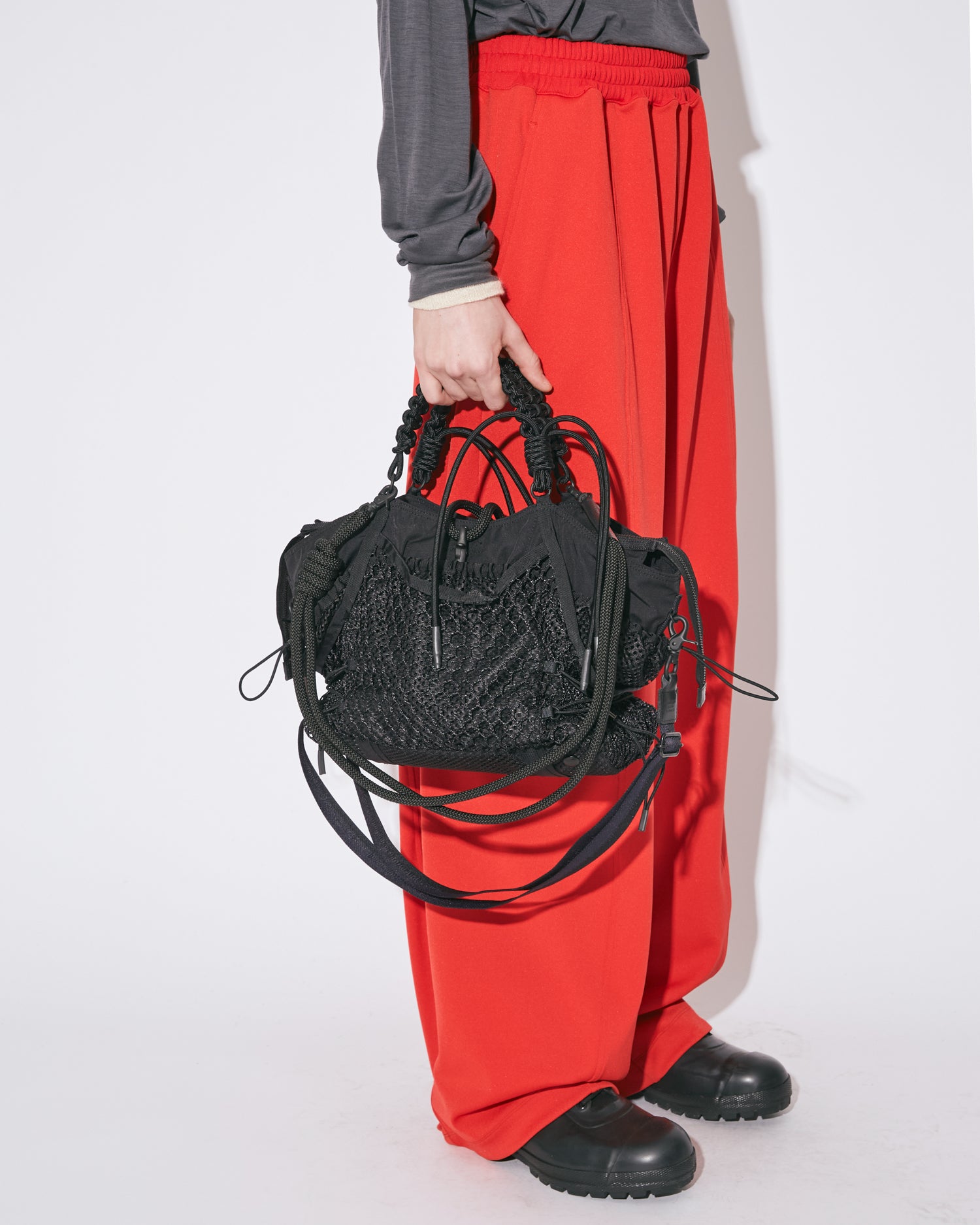 תיק חבלים Umi