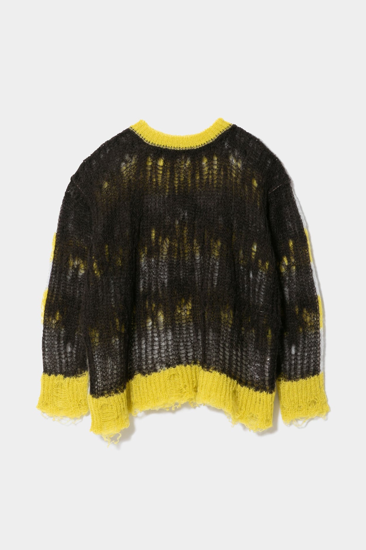 סריג דו צדדי Mori