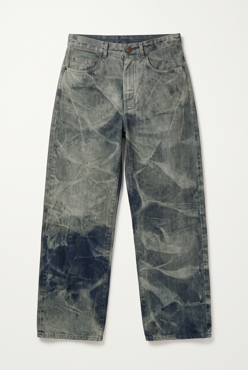 Amada Trousers