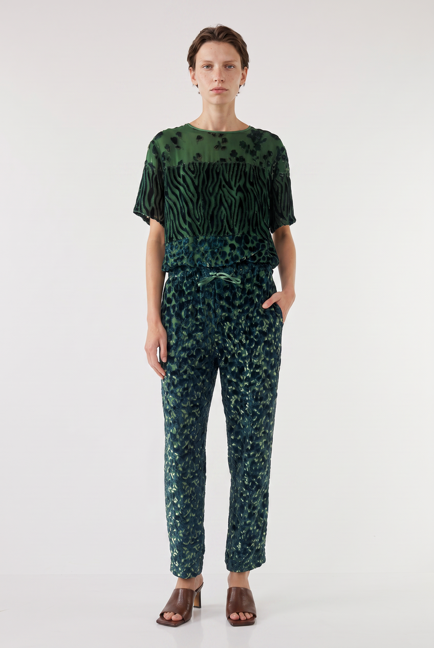 Cala Trousers