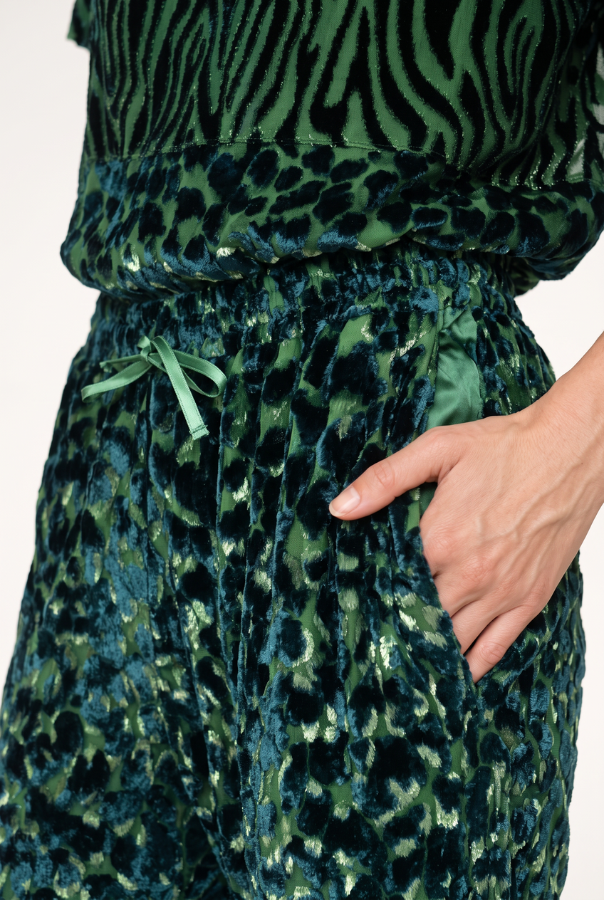 Cala Trousers