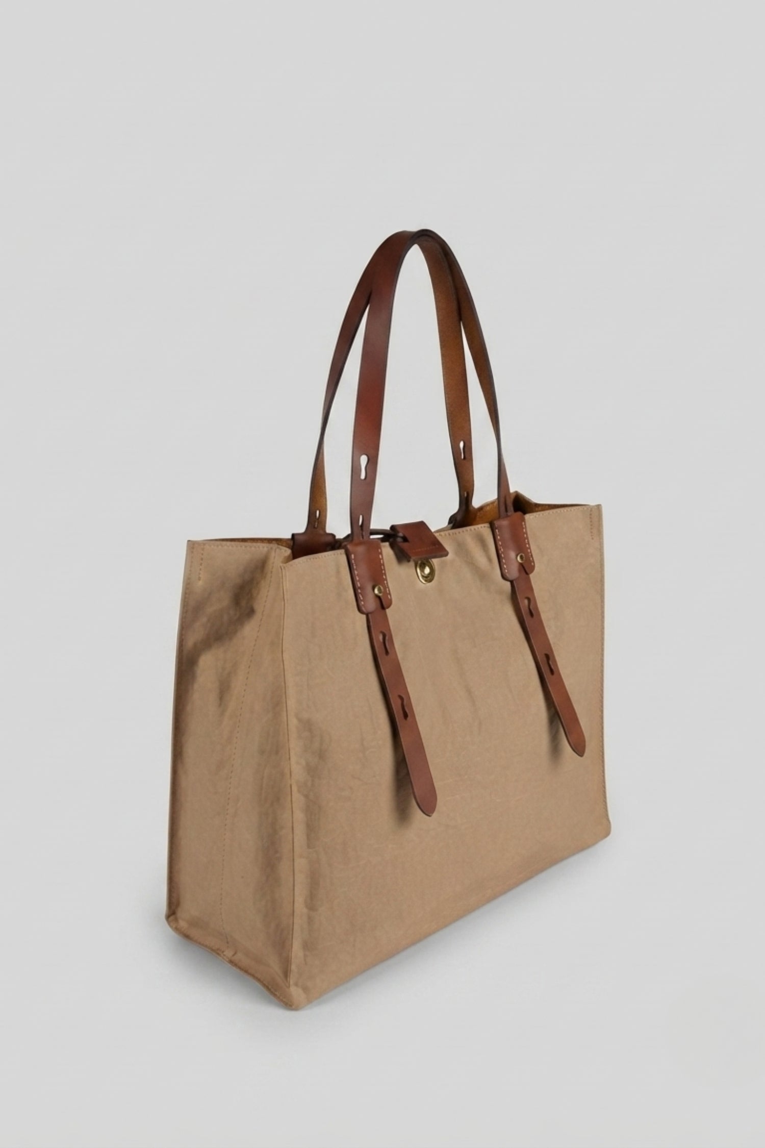Edge Tote Bag