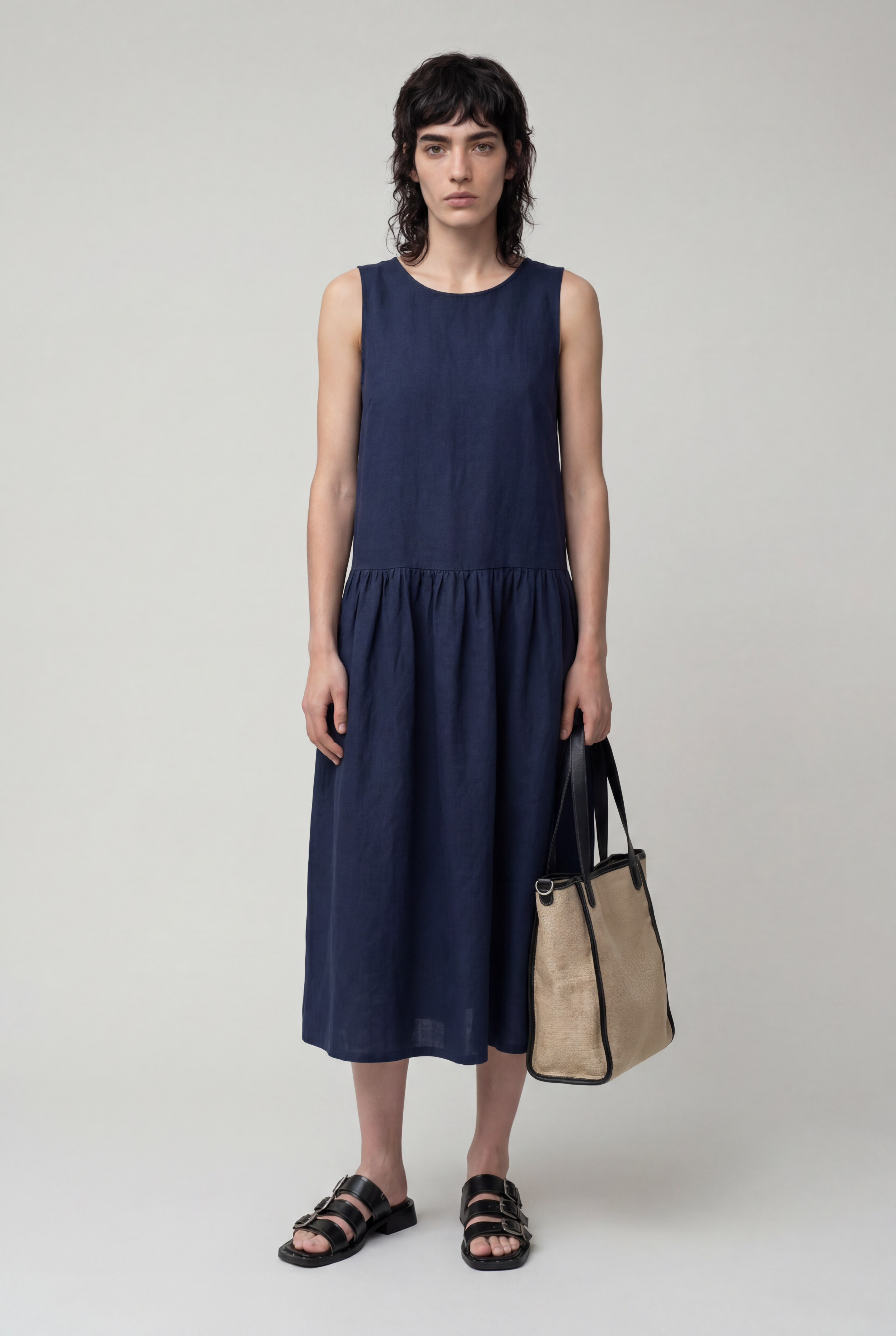Niro dress