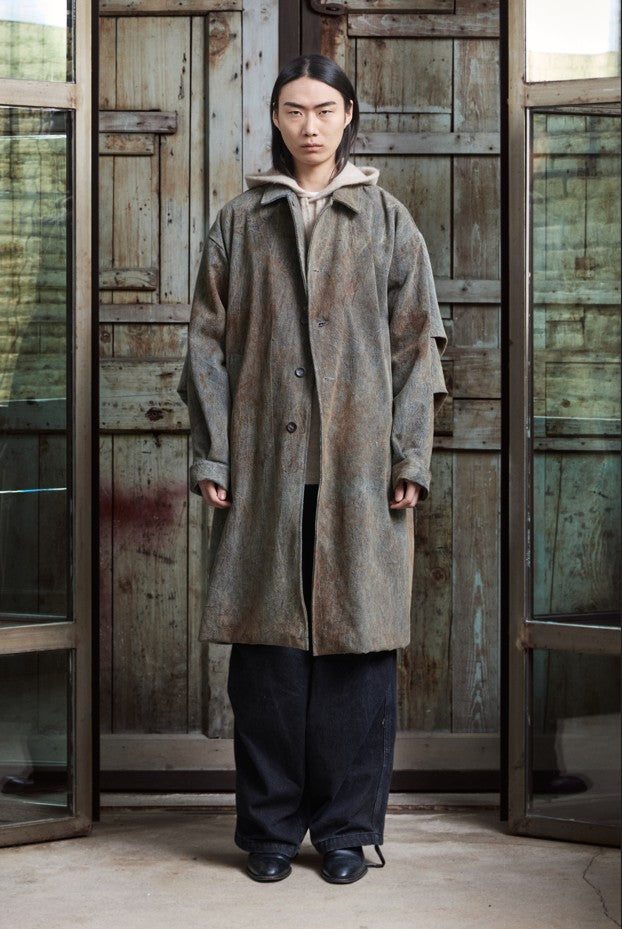 1810 COAT