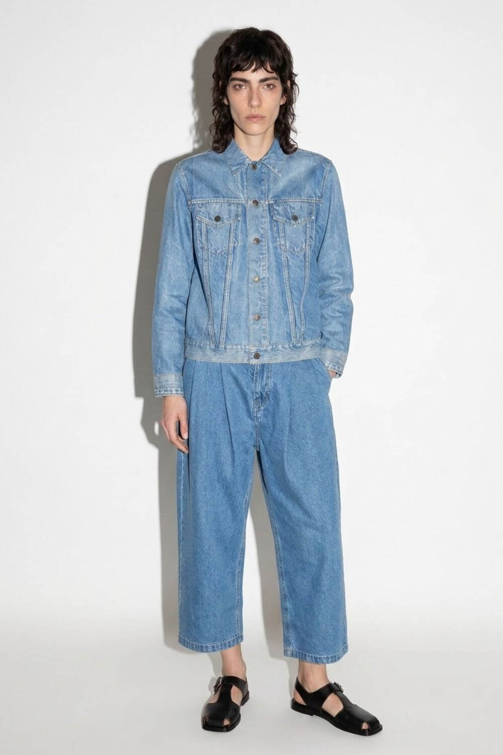 Orla jacket