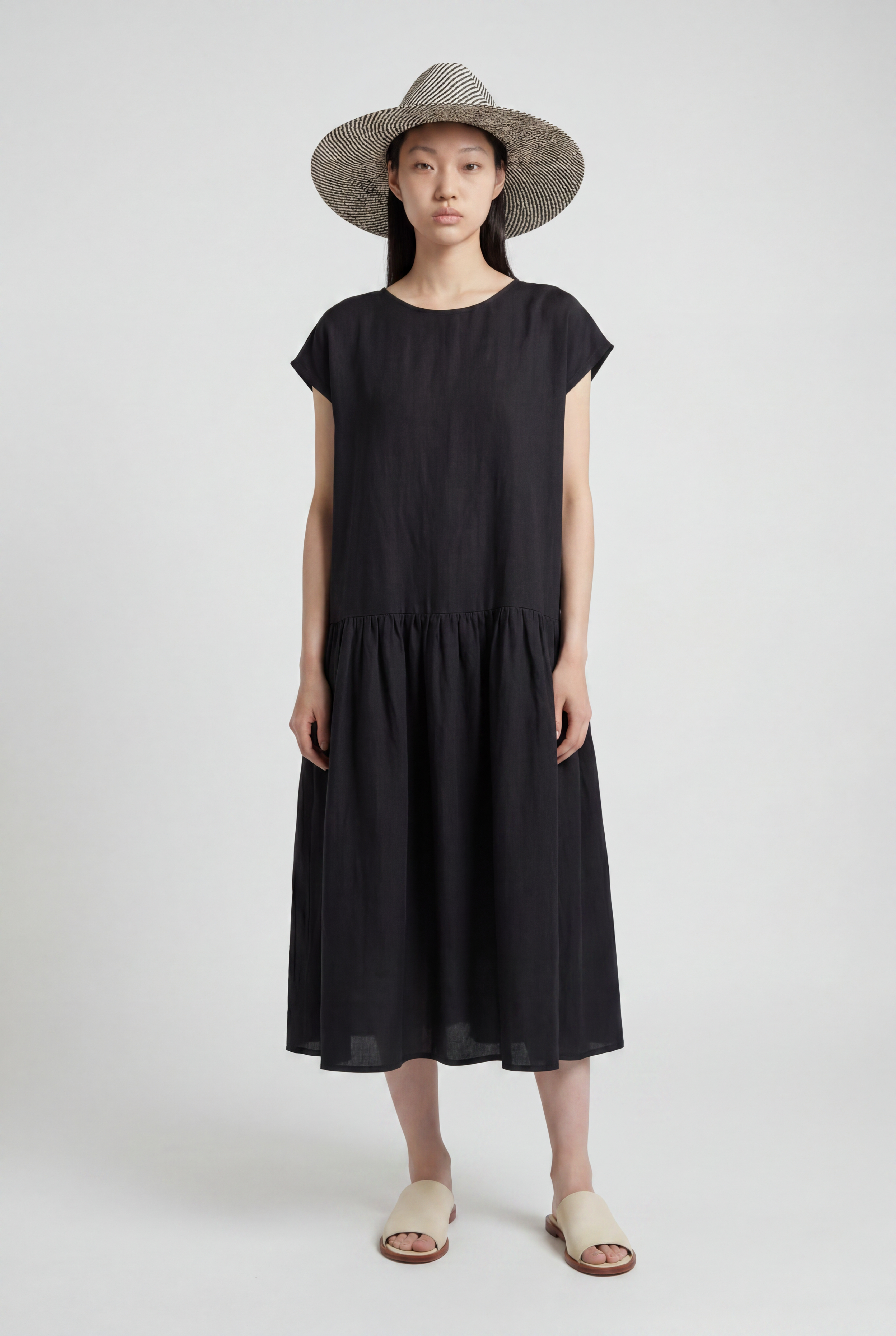 Vela dress