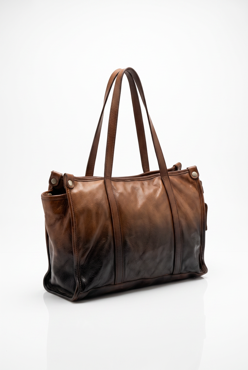 Glam Winter Bag