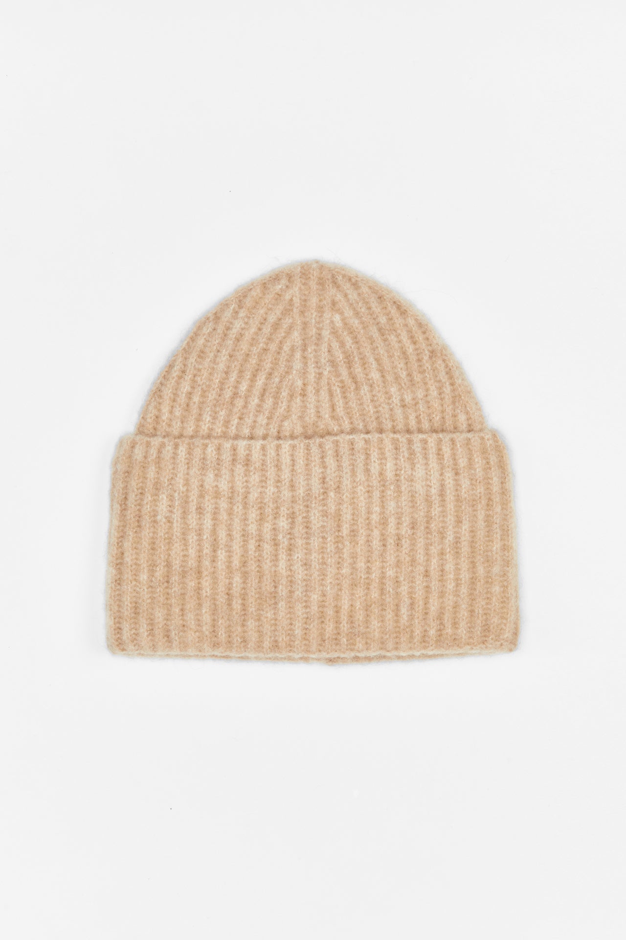 כובע צמר חול ISABEL