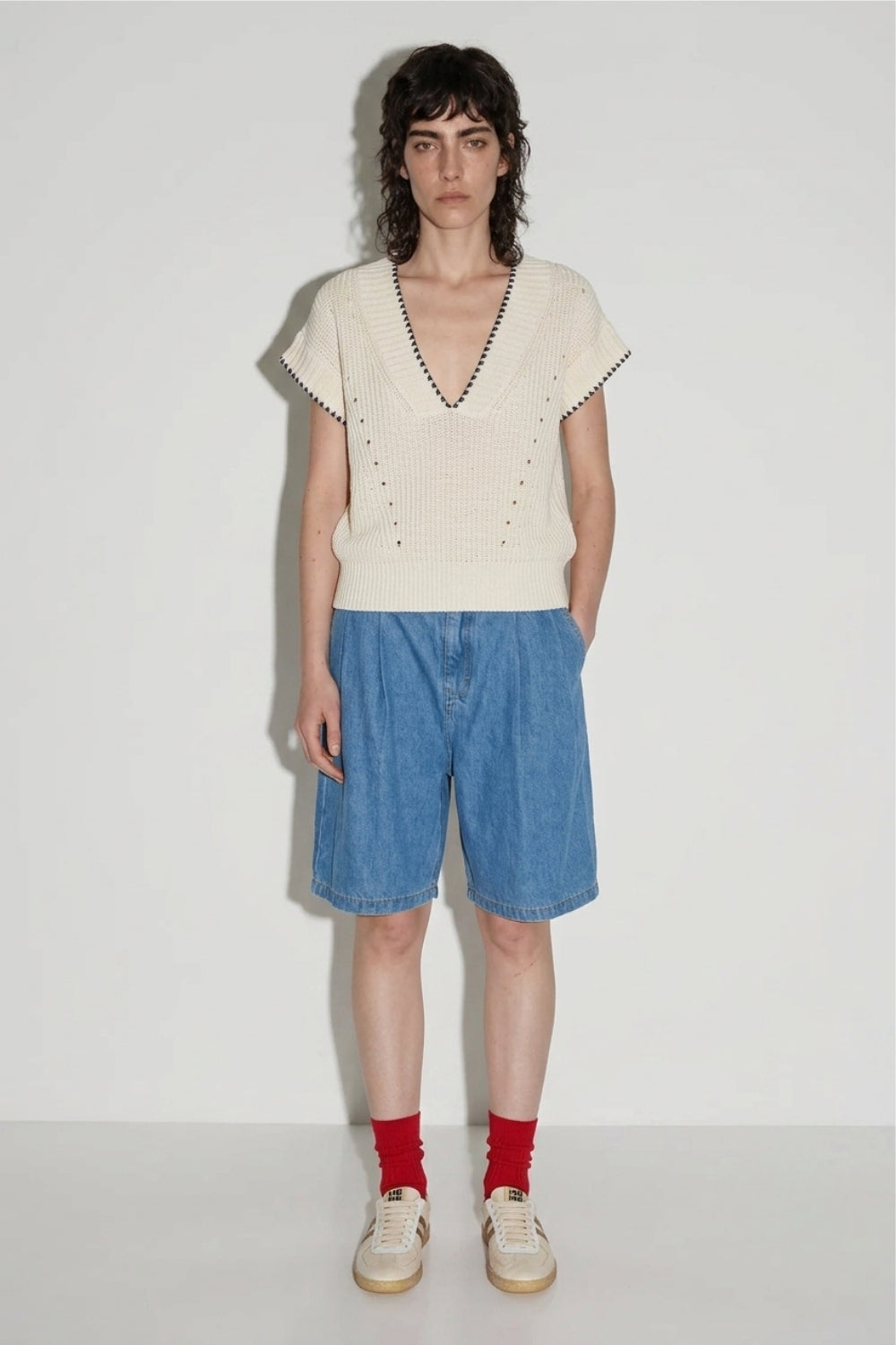 Cato top