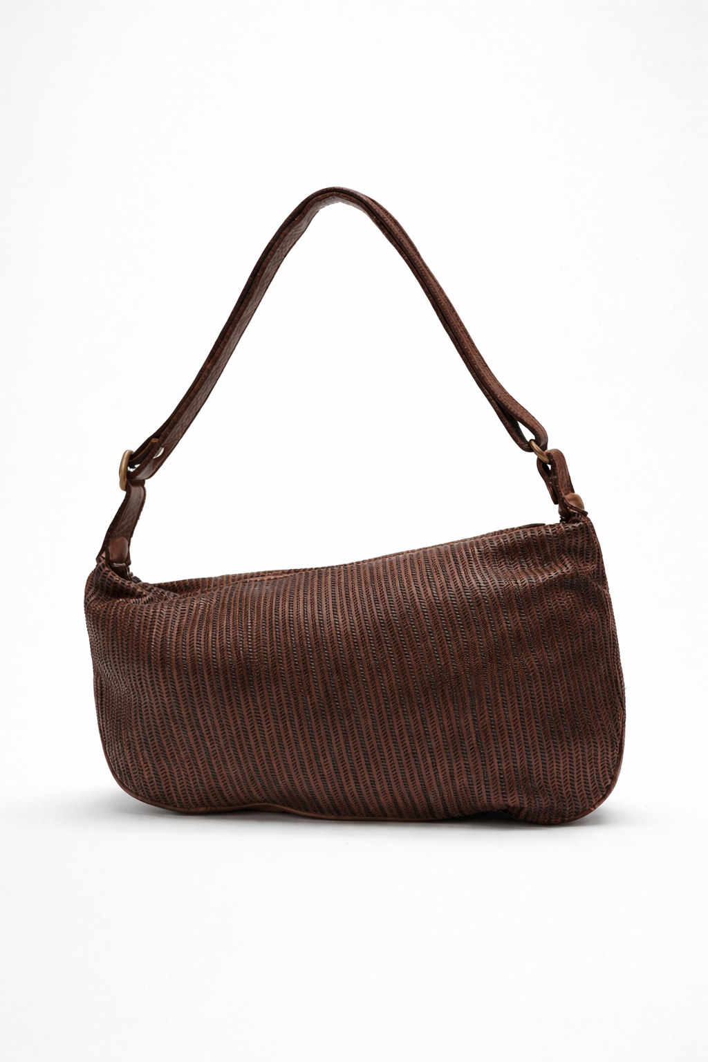 Livo bag Dark brown