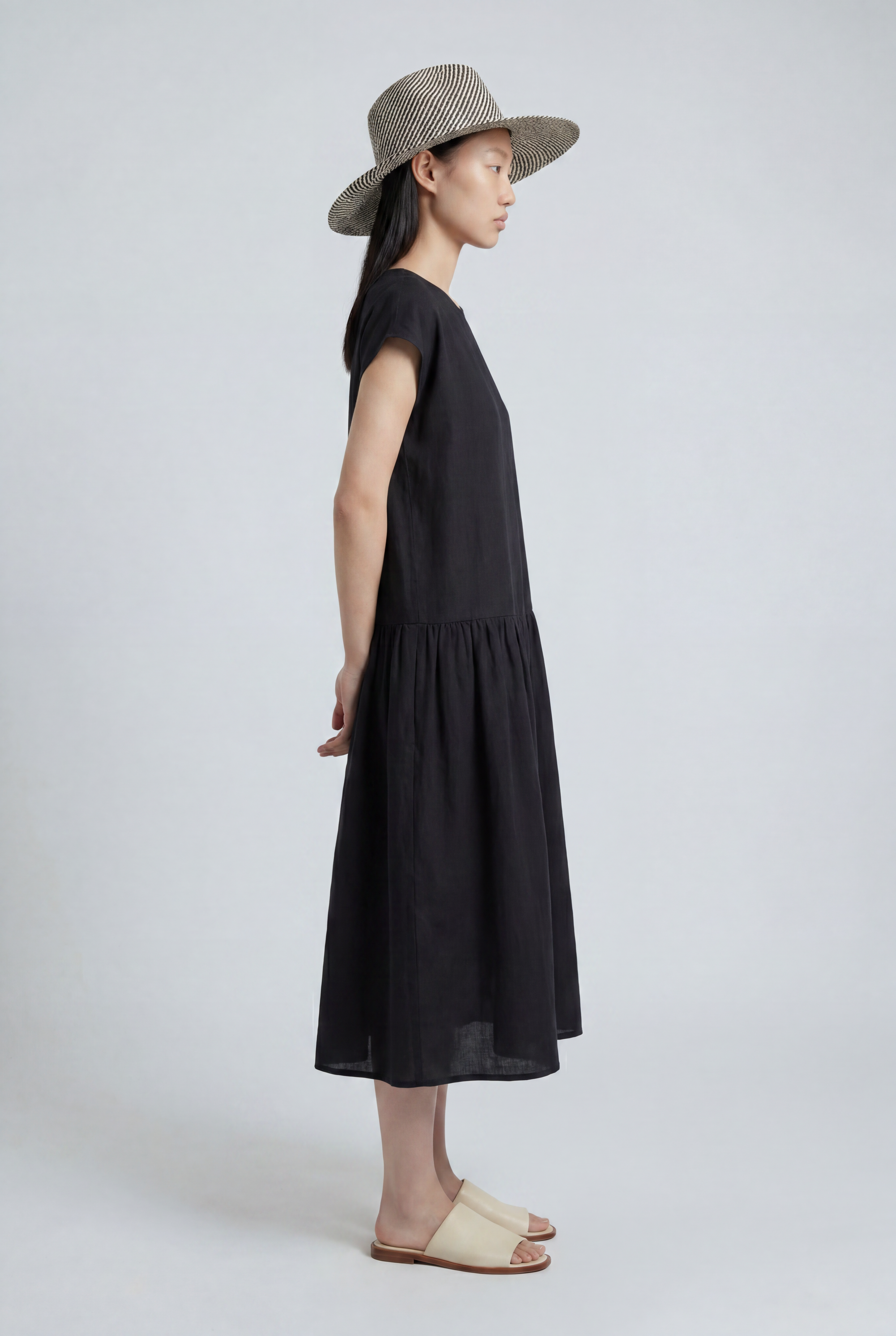Vela dress