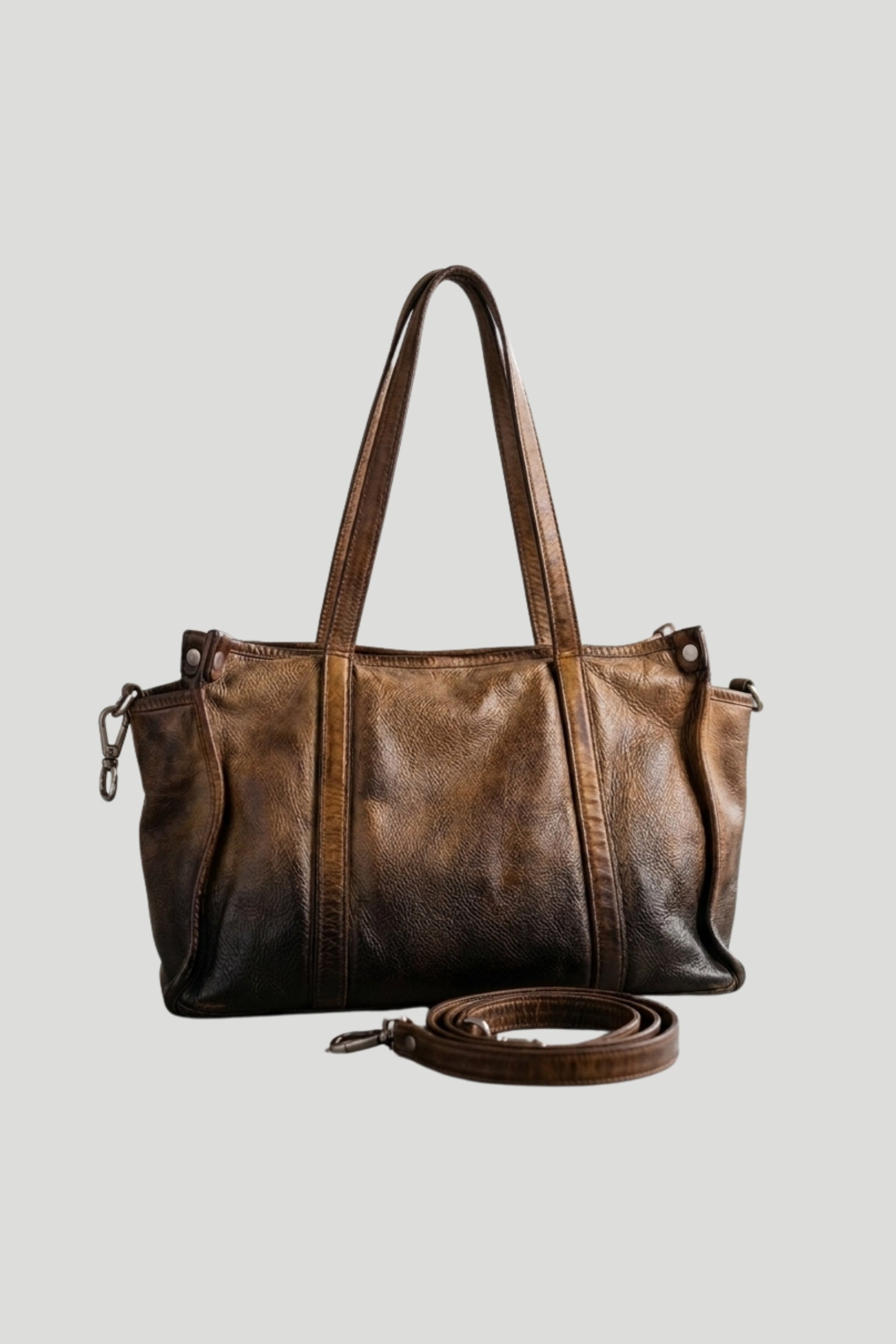 Glam Winter Bag