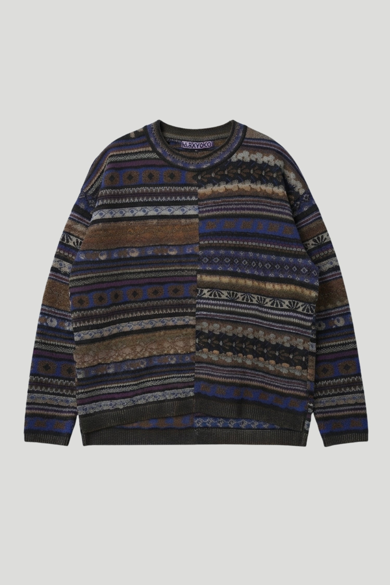 Pullover Top