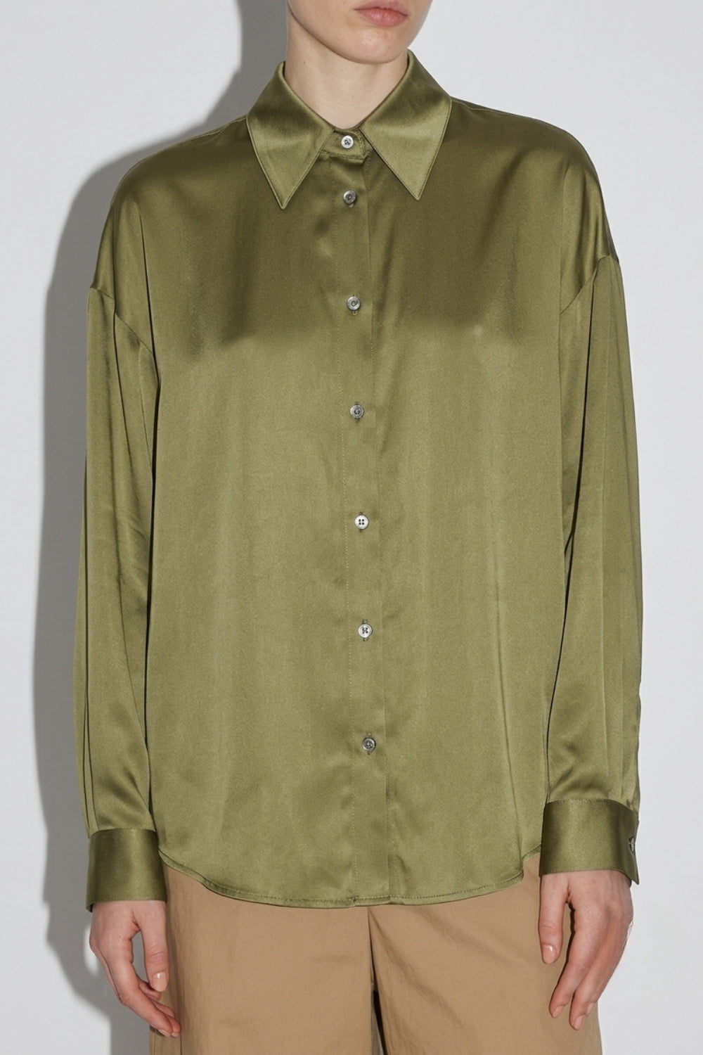 Bex Shirt