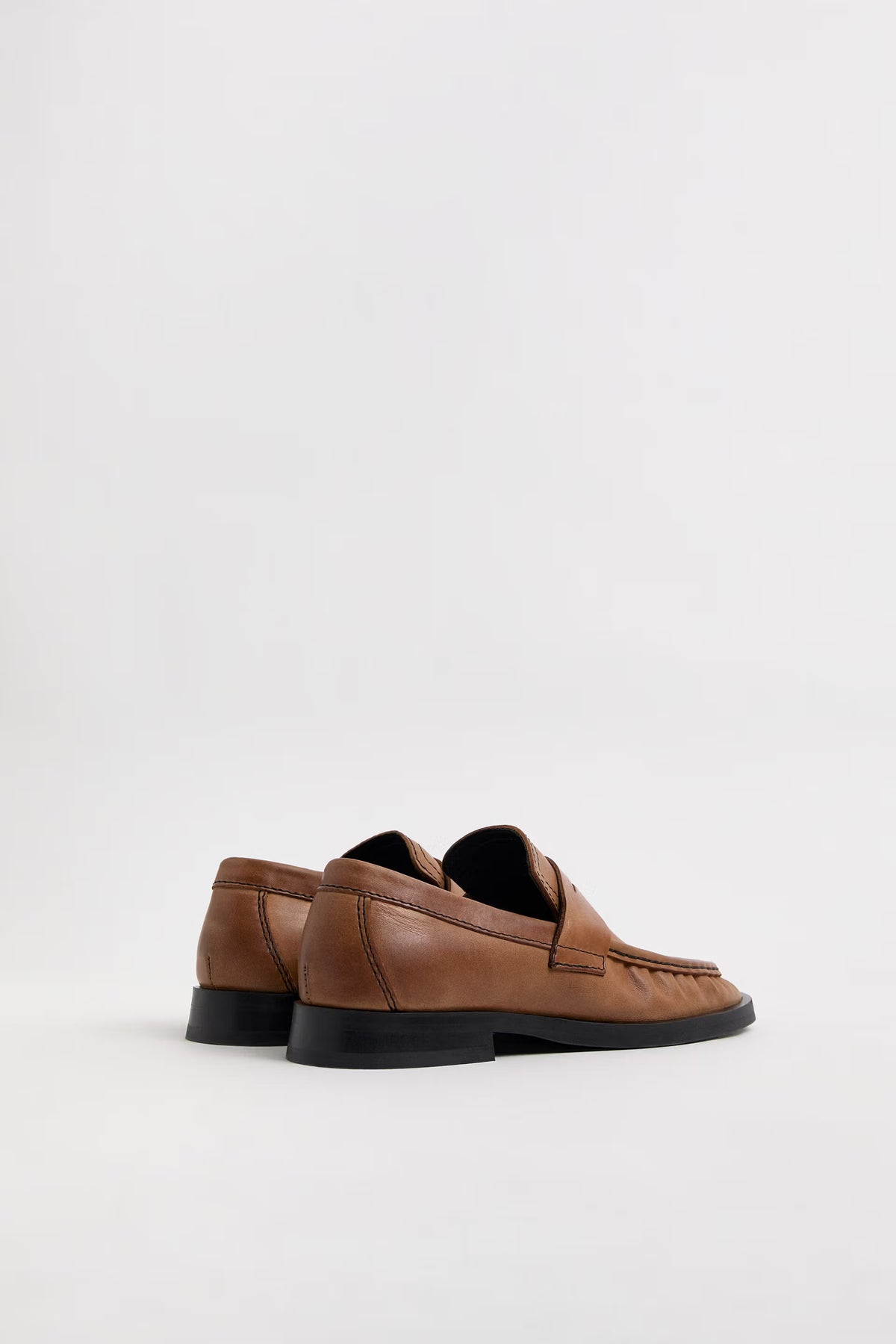 Zita Moccasin Loafers